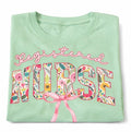 Springtime RN Tee