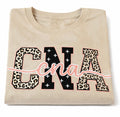 Certified Nursing Assistant Tee