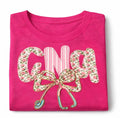 Certified Nursing Assistant Tee