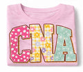 Certified Nursing Assistant Tee